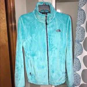 north face jacket